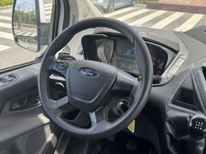 <span class=keywords><strong>Ford</strong></span> <span class=keywords><strong>Transit</strong></span> 2020 Nuevo (Distancia entre Ejes Media y Techo Medio, <span class=keywords><strong>9</strong></span> <span class=keywords><strong>Plazas</strong></span>, Manual, Volante a la Izquierda) en Excelentes Condiciones - Product Image 5