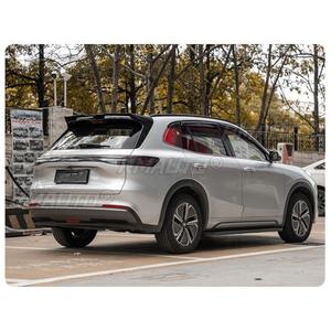 Para Geely Galaxy Xingjian 7: Accesorios Exteriores, Alerón Trasero, Alerón de Maletero, Alerón de Techo, Kit de Carrocería - Product Image 3