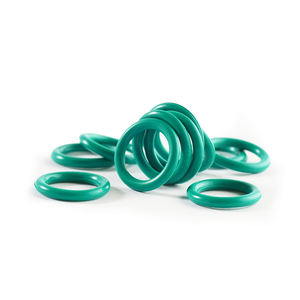 Fabbrica guarnizioni in gomma O anelli rondella O anelli per rubinetto pressione idraulica di tenuta di riparazione - Product Image 4