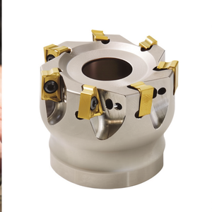 Fresa de hombro de 90 grados Ttake TA9410 con vástago de manguito para inserción - Product Image 2