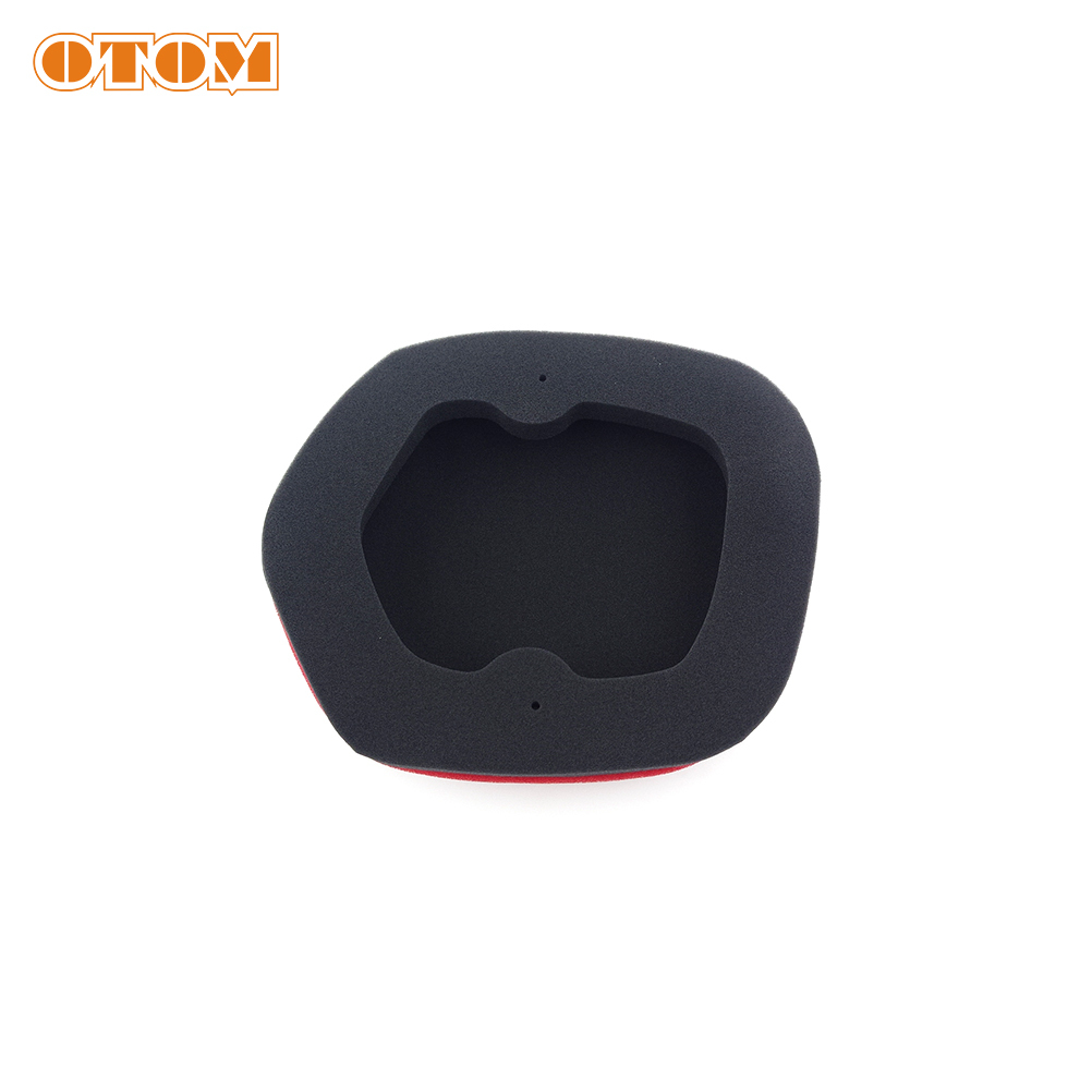 OTOM Motorcycle Air Filter Sponge Element for KTM HUS QVARNA GASGAS