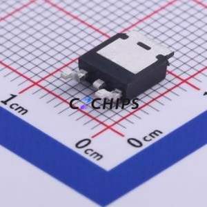 Nuevo y Original WSF15N10G TO-252 Transistor de Efecto de Campo (MOSFET) Venta al por Mayor de Componentes Electrónicos y Servicio BOM - Product Image 2