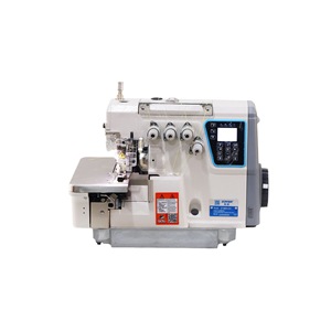 Máquina de Coser Overlock Zoyer ZY988NB-4DA de 4 Hilos Computarizada Totalmente Automática para Coser Telas - Product Image 3