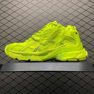 Zapatos deportivos para hombre recién lanzados, muy populares, de alta calidad, a la moda, con suela gruesa, reembolsables, para caminar y uso casual. - Product Image 4