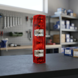Nouveau COS.PEL. Composants électriques, feu arrière gauche de remplacement, 1,671 kg, modèle 1606.41031 - Product Image 2
