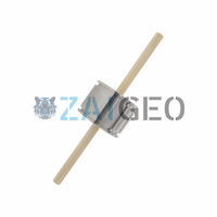 Cnc Waterjet Parts Waterjet Accessoires 87k Intensificateur Piston Assemblage pour Flow 020079-1 Waterjet Machine De Découpe Pièces