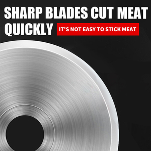 Machine à découper pour Steak <span class=keywords><strong>de</strong></span> viande, pour petit vêtement <span class=keywords><strong>de</strong></span> cuisine <span class=keywords><strong>de</strong></span> haute qualité, à bas <span class=keywords><strong>prix</strong></span>, pour chèvre, mouton, porc, découpage - Product Image 4