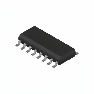 SN74LS193D Circuito Integrado Contador Binario de 4 Bits 16SOIC, Canal del Fabricante 16 SOIC (0.154", 3.90mm de Ancho), Componentes Electrónicos Lógicos - Product Image 1