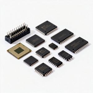 FPGA de Alto Rendimiento para Sistemas de Procesamiento de Datos de Control Industrial XCZU9CG-1FFVB1156E - Product Image 1