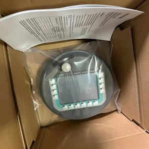 6AV6545-4BB16-0CX0,สำหรับโมดูล PLC, SPS, Mobile 170, SIMATIC HMI, แผงควบคุม, Profibus DP, อะไหล่อุปกรณ์อัตโนมัติ - Product Image 3