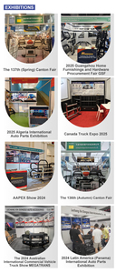 Parachoques de barra de toro trasera de aleación resistente de acero negro 4x4 <span class=keywords><strong>para</strong></span> <span class=keywords><strong>Chevy</strong></span> GMC Colorado Silverado Toyota Tundra - Product Image 5