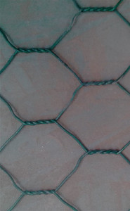 Chất lượng tốt nóng bán mạ kẽm lục giác dây lưới và gà dây lưới - Product Image 5