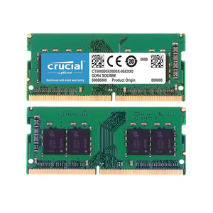 Mémoire <span class=keywords><strong>RAM</strong></span> <span class=keywords><strong>DDR4</strong></span> 4GB <span class=keywords><strong>8GB</strong></span> 16GB 32GB <span class=keywords><strong>3200mhz</strong></span> Memoria <span class=keywords><strong>ram</strong></span> PC4 25600S CL22 2Rx8 Ordinateur Portable <span class=keywords><strong>Ram</strong></span> <span class=keywords><strong>Sodimm</strong></span> Vente en Gros - Product Image 5