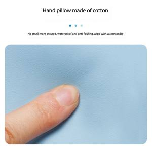 Haonan SUNONE Nouveau style <span class=keywords><strong>Mini</strong></span> <span class=keywords><strong>lampe</strong></span> <span class=keywords><strong>UV</strong></span> LED portable 72W avec 22 perles LED pour usage en salon, durcissement du vernis à ongles - Product Image 5