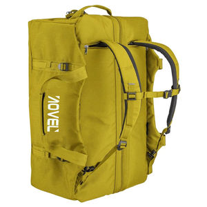 Grande capacità Duffel 70L borsa da viaggio resistente strappo borsone zaino per viaggi Aduventure esplorazione donna uomo - Product Image 2