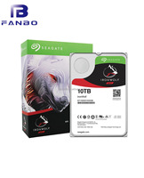 Disque dur interne ST10000NM017B 10 To 7200 tr/min 256 Mo de cache SATA 6,0 Gb/s 3,5 pouces