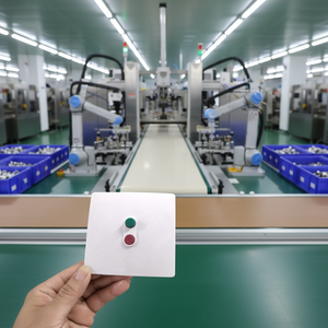 Interrupteur de surcharge JINAO <span class=keywords><strong>Zimbabwe</strong></span> 20A, accessoire pour système de disjoncteur aérien - Product Image 3