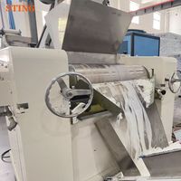 Ligne de Production complète de savon à petite échelle, prix de savon en chine