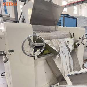 Saponifikasi Sabun <span class=keywords><strong>Pilot</strong></span> Skala Kecil Lengkap Tiongkok Lini Produksi Akhir Harga Sabun Di Tiongkok - Product Image 2