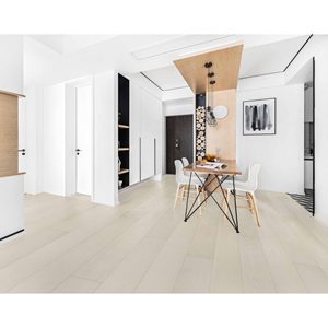 Pavimentazione WSPC in Rovere Barcellona 1900x190x6.2mm per Interni, Appartamenti, Cucine e Soggiorni - Product Image 1