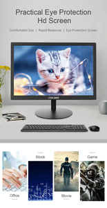 Factory-Direct 24-Inch LED Gaming Monitor 75Hz Resolution DP <strong>Interface</strong> 50% off Today for <strong>Computer</strong> Gamers - Product Image 5