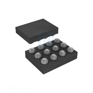 <span class=keywords><strong>Fab3103ucx</strong></span> ủy quyền nhà phân phối IC amp lớp D Mono 2.3W 12wlcsp 12 ufbga wlcsp chip mua trực tuyến linh kiện điện tử - Product Image 1