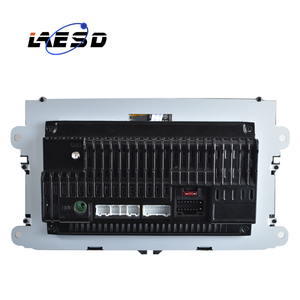 Lecteur audio de voiture 9 pouces touch sreem autoradio pour vw - Product Image 6