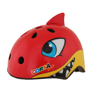 Lindo Animal de dibujos animados <span class=keywords><strong>Casco</strong></span> de bicicleta para niños Accesorios de equitación para niños - Product Image 6