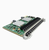 Kartu PON Combo XG-PON & GPON 16-Port Hondao GFBT ZXA10 C600/C650/C620 Double DC 1.25Gb/s 10G