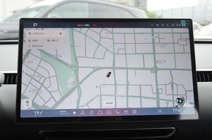 2025 xpeng 620รุ่นพิเศษระยะไกล - Product Image 6