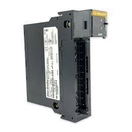 Para Allen Bradley, Módulo de Salida Analógica ControlLogix 1756-OF8H con Interfaz Ethernet/IP e IO-Link - Product Image 1