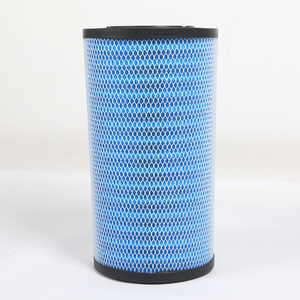 El fabricante suministra el elemento de filtro de aire OLIVER para automóviles 1638054 con material de papel de filtro E1084L CR0125 E794L - Product Image 1