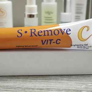 Prix de Gros Baume Visage à la Vitamine C Élimination du Mélasma Pigmentation Gel Éclaircissant <span class=keywords><strong>Anti</strong></span>-Âge Réduction des Rides Taches Brunes - Product Image 2