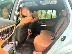 <span class=keywords><strong>Mercedes</strong></span>-<span class=keywords><strong>Benz</strong></span> GLC 300 L <span class=keywords><strong>4MATIC</strong></span> 48V 2025, Vehículo Usado SUV 2.0T, Volante a la Izquierda, Automático, de Lujo, 3000 km, Como Nuevo, para Exportación - Product Image 6