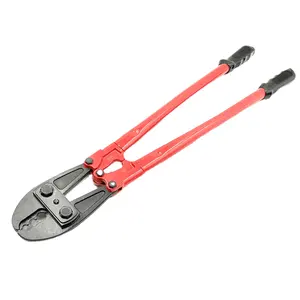 HL-800A24 steel wire rope swager wire cutter crimper Fishing crimp tool max 5mm