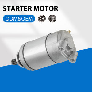 Nouveau démarreur de moteur pour Yamaha 5Um-81890-10-00 5Um-81890-00-00 Smu0348 - Product Image 1