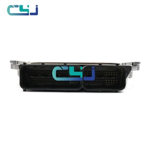 ECU ECM ชุดควบคุมอิเล็กทรอนิกส์ 3601115-66D 0281020086 สำหรับรถขุด Deutz บอร์ดคอมพิวเตอร์รถขุด อะไหล่รถขุด โมดูลควบคุม - Product Image 3
