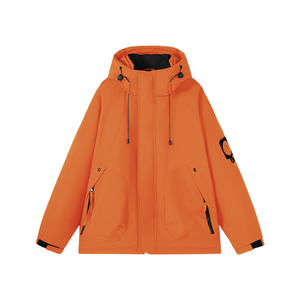 Chaquetas Impermeables para <span class=keywords><strong>Mujer</strong></span>, Chaquetas Deportivas para Exteriores, Cortavientos para Escalada y Senderismo, Chaquetas Resistentes al Agua para Camping y Excursionismo - Product Image 5