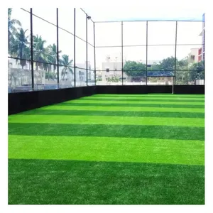 Искусственная футбольная трава JS, искусственный газон для футбола, искусственная трава и спортивное напольное покрытие, искусственная трава