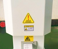 Índice de flujo de fusión, equipo de prueba de plastómetro de extrusión para industria plástica, precio barato