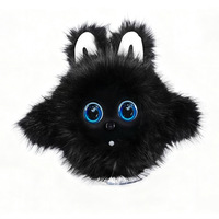 Robot Éducatif Intelligent Kbao AI Tendance 2026 : Jouet en Peluche Interactif avec Dialogue Vocal pour la Vente en Gros