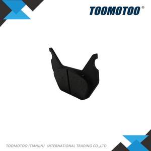 OEM e Alt Quality elettrico carrello elevatore Diesel pezzo di ricambio pastiglia freno Kalmar <span class=keywords><strong>Lmv</strong></span> 9234680238 - Product Image 3