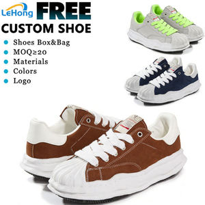 Zapatos Casuales de Diseñador para Mujer y Hombre, Zapatos Deportivos Planos de Plataforma, Estilo Original de Lujo - Product Image 1