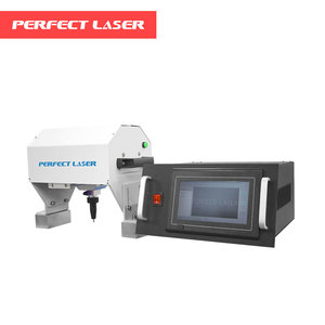 Perfect Laser - Marcatrice Portatile a Micropunti per Codici VIN, Incisione a Micropunti per Metallo, Plastica, Legno e Ferro - Product Image 2