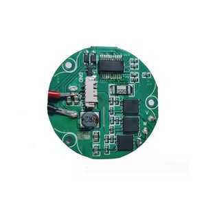 Tablero de Control de Iluminación Inteligente LED, Suministro Directo de Fábrica, Personalizable - Product Image 5
