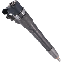 Pièce automobile Injecteur de carburant Busette 5801594342 1609097280 504389548 500060538 5801483286 K5801594342 0445110418 0445110520 pour Fiat