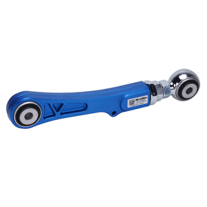 Bras de suspension supérieur arrière réglable NIEMOLLER 102742600A, pièce de haute qualité <span class=keywords><strong>pour</strong></span> Tesla Model S Model X 102742600C 104396400C - Product Image 2