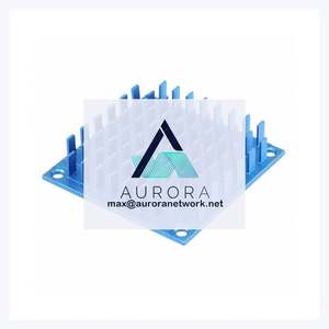 Accessoires de ventilateur de haute qualité, 4587296,ATS-06F-115-C2-R0, dissipateur de chaleur, Support OEM - Product Image 6