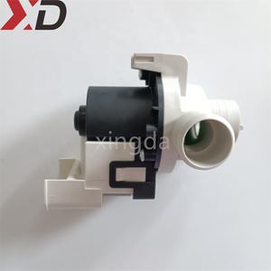 Pompe de vidange <span class=keywords><strong>portable</strong></span> Leili BPX2-310L 220-240v 50Hz 30W 35W, moteur de vidange pour lave-linge <span class=keywords><strong>Samsung</strong></span>/LG - Product Image 5