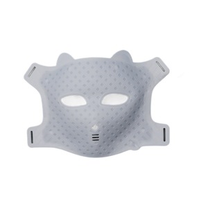 Silicone Face Mask For Photon Skin Rejuvenation Home Use All Skin Types <b>Plug</b> In <b>Charging</b> JE-0410 - Product Image 1